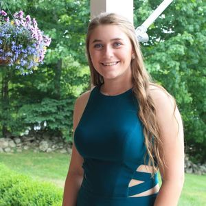 Meet your Posher, Allison